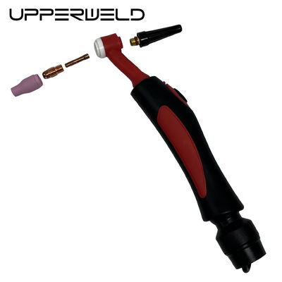 UPPERWELD WP20 Сварный факел для более высокой производительности сварки в режущей промышленности