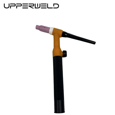 Профессиональная сварка Газовый Тип Тиг Факел корпус UPERWELD WP26FV Оранжевый Факел OEM поддержка