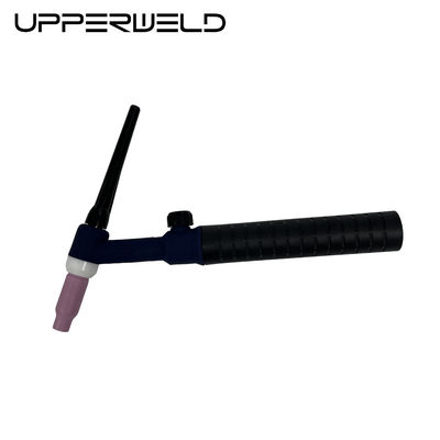 UPPERWELD WP26FV TIG Сварка Синий факел/корпус факела для профессиональной сварки