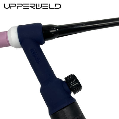 UPPERWELD WP26FV TIG Сварка Синий факел/корпус факела для профессиональной сварки
