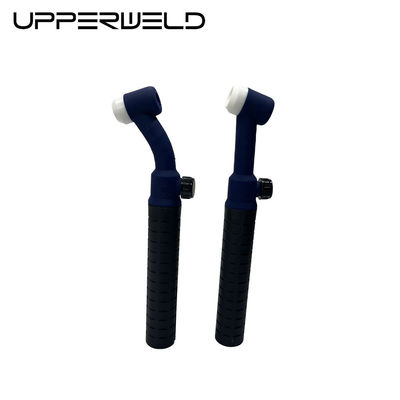 UPPERWELD WP26FV TIG Сварка Синий факел/корпус факела для профессиональной сварки