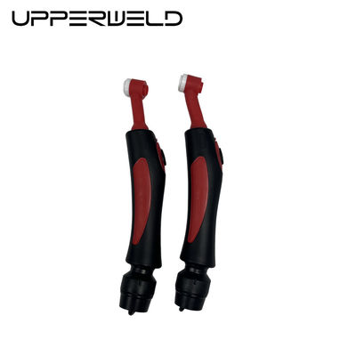 OEM поддерживается UPPERWELD WP9 /20 17/18/26 TIG сварный факел корпус с длиной кабеля 5 м