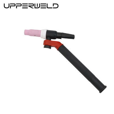 ISO9001 сертифицированный UPPERWELD NR26 360 градусов TIG сварный факел для воздушно-охлаждаемой сварки