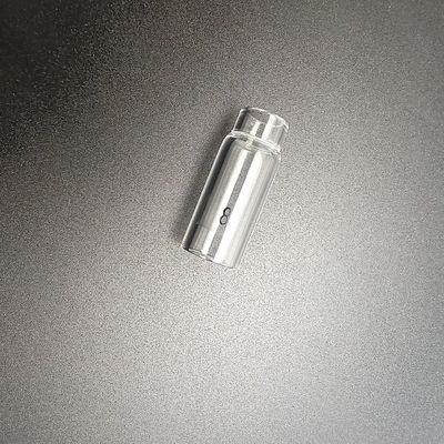 Поддержка OEM UPPERWELD 10NQ-6 7 8 Прозрачное стеклянное сопла Tig аксессуары для Tig сварного факела