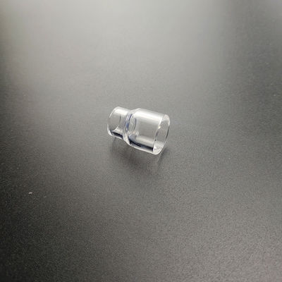 ODM поддерживается UPPERWELD 13NQ11-7 Прозрачный стеклянный сосуд Tig аксессуары для сварного факела