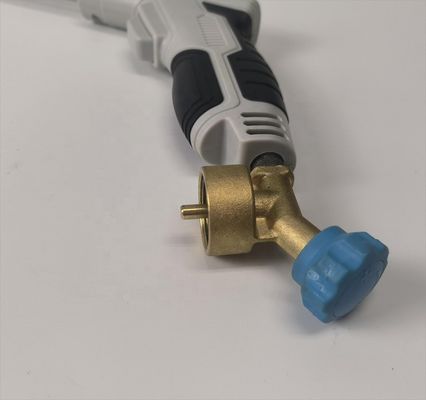 2.5KW номинальное тепло ввода устройство зажигания трава горелка факел легкий ручка бутан пропан