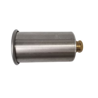 UPPERWEED 60Turbo Nozzle Size Flame Torch Head Нержавеющая сталь и латунь для газового отопления
