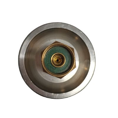 UPPERWEED 60Turbo Nozzle Size Flame Torch Head Нержавеющая сталь и латунь для газового отопления