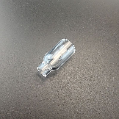 Прозрачные стеклянные сосуды и кварцевые чашки UPPERWELD 54NQ16-6 для точности сварного факела Tig