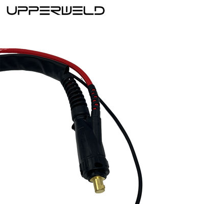 Профессиональный сварный газовый тип Tig UPPERWELD WP17FV TIG Сварный факел Целый факел