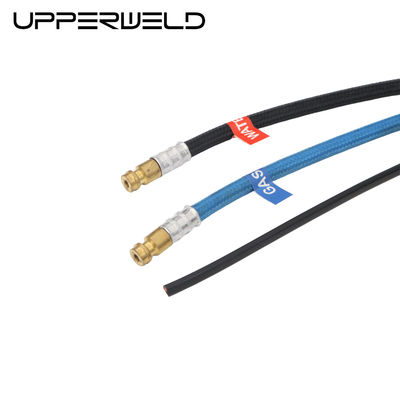 UPPERWELD WP20 Водоохлаждаемый TIG сварный факел Лучший выбор для профессиональных сварщиков