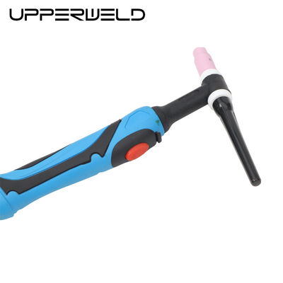 UPPERWELD WP18 Водоохлаждаемый TIG сварный факел для профессиональной и точной сварки