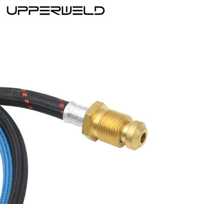 UPPERWELD WP18 Водоохлаждаемый TIG сварный факел для профессиональной и точной сварки