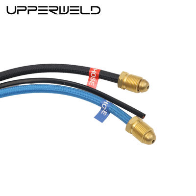 UPPERWELD WP18 Водоохлаждаемый TIG сварный факел для профессиональной и точной сварки