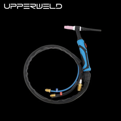 UPPERWELD WP18 Водоохлаждаемый TIG сварный факел для профессиональной и точной сварки
