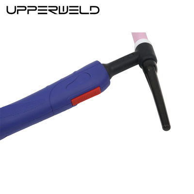 UPPERWELD WP17 Air TIG Сварный факел точность и управление для профессиональной сварки