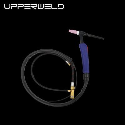 UPPERWELD WP17 Air TIG Сварный факел точность и управление для профессиональной сварки