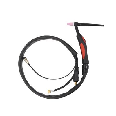 Профессиональная сварка UPERWELD WP9 10-25EU TIG Сварный факел Режущая промышленность Весь факел