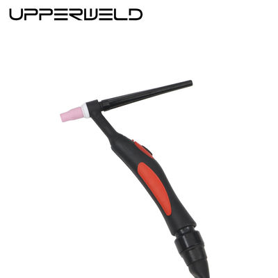 Профессиональная сварка UPERWELD WP9 10-25EU TIG Сварный факел Режущая промышленность Весь факел