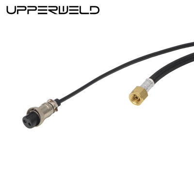 Профессиональная сварка UPERWELD WP9 10-25EU TIG Сварный факел Режущая промышленность Весь факел