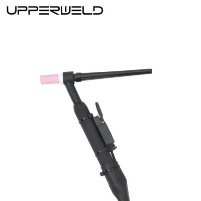 OBM поддержка на заказ UPPERWELD WP9 10-25EU TIG сварный факел с интегрированным кабелем
