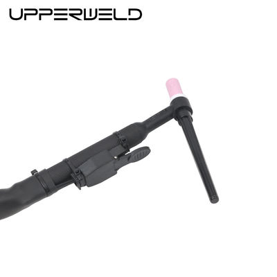 OBM поддержка на заказ UPPERWELD WP9 10-25EU TIG сварный факел с интегрированным кабелем