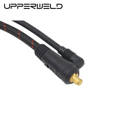OBM поддержка на заказ UPPERWELD WP9 10-25EU TIG сварный факел с интегрированным кабелем