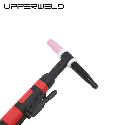 Сварный факел TIG Целый факел для профессиональной сварки Применить TIG UPPERWELD TY30TSW