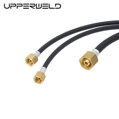 Сварный факел TIG Целый факел для профессиональной сварки Применить TIG UPPERWELD TY30TSW