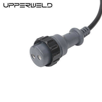 Сварный факел TIG Целый факел для профессиональной сварки Применить TIG UPPERWELD TY30TSW