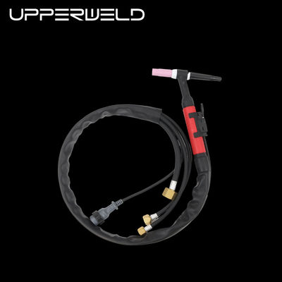 Сварный факел TIG Целый факел для профессиональной сварки Применить TIG UPPERWELD TY30TSW