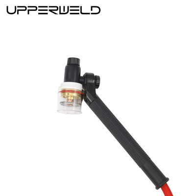 Поддержка на заказ OBM TIG Сварный факел UPPERWELD NR17 для профессиональной сварки