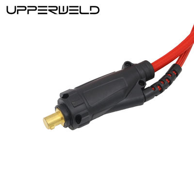 Поддержка на заказ OBM TIG Сварный факел UPPERWELD NR17 для профессиональной сварки