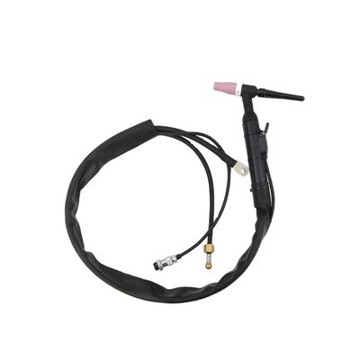 Поддержка OEM UPPERWELD KT-35F TIG Сварный факел Целый факел для профессиональной сварки