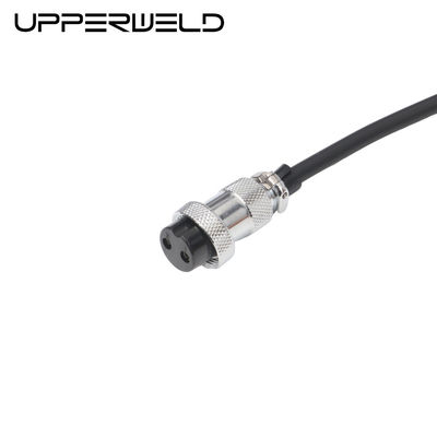 Поддержка OEM UPPERWELD KT-35F TIG Сварный факел Целый факел для профессиональной сварки