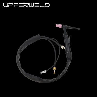 Поддержка OEM UPPERWELD KT-35F TIG Сварный факел Целый факел для профессиональной сварки