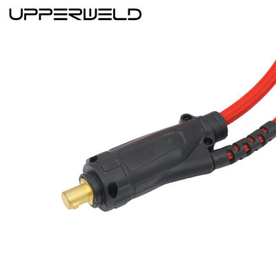UPPERWELD WT125 TIG Сварный факел 5 м длина кабеля для профессиональных результатов сварки