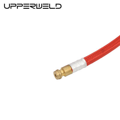 UPPERWELD WT125 TIG Сварный факел 5 м длина кабеля для профессиональных результатов сварки