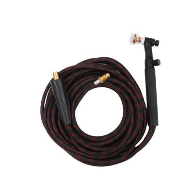 Специализированный отдельный кабель UPPERWELD WP26FV TIG сварный факел для профессиональной сварки
