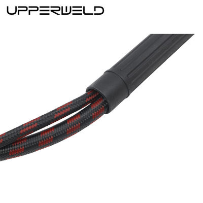 Специализированный отдельный кабель UPPERWELD WP26FV TIG сварный факел для профессиональной сварки