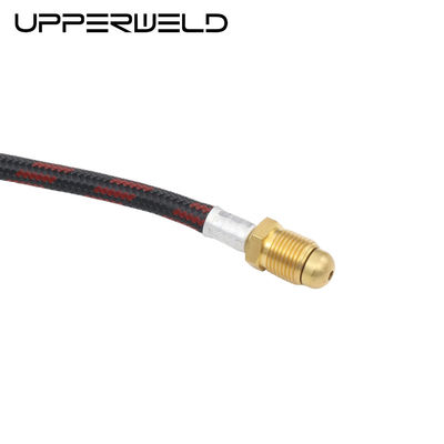 Специализированный отдельный кабель UPPERWELD WP26FV TIG сварный факел для профессиональной сварки