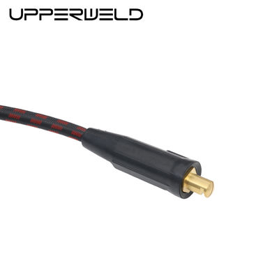 Специализированный отдельный кабель UPPERWELD WP26FV TIG сварный факел для профессиональной сварки