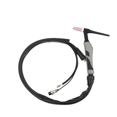 Профессиональная сварка UPPERWELD WP26 10-25EU TIG Сварный факел для аксессуара Soldadura