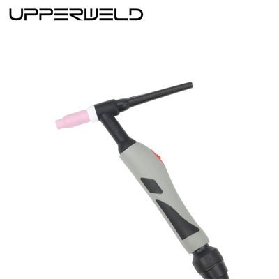 Профессиональная сварка UPPERWELD WP26 10-25EU TIG Сварный факел для аксессуара Soldadura