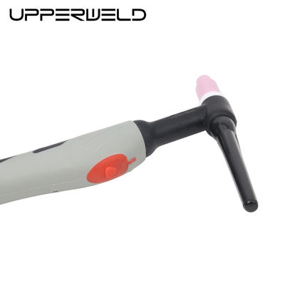 Профессиональная сварка UPPERWELD WP26 10-25EU TIG Сварный факел для аксессуара Soldadura