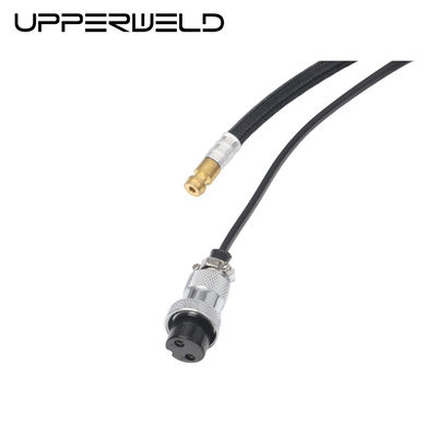 Профессиональная сварка UPPERWELD WP26 10-25EU TIG Сварный факел для аксессуара Soldadura