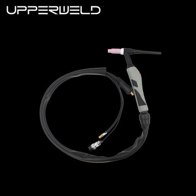 Профессиональная сварка UPPERWELD WP26 10-25EU TIG Сварный факел для аксессуара Soldadura