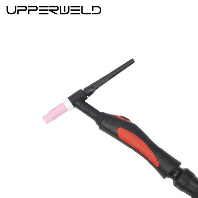 Поддержка на заказ UPPERWELD WP26 35-70EU TIG Сварный факел для профессиональной сварки