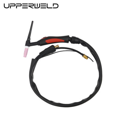 Поддержка на заказ UPPERWELD WP26 35-70EU TIG Сварный факел для профессиональной сварки