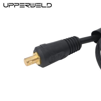 Поддержка на заказ UPPERWELD WP26 35-70EU TIG Сварный факел для профессиональной сварки